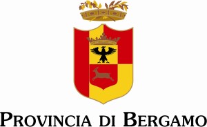 logo Provincia BG con nome alta ris