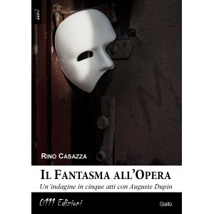 Il fantasma all'opera