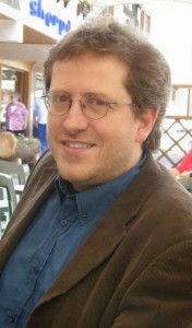 Giulio Borgo