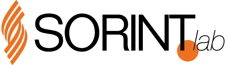 Logo Sorint.lab